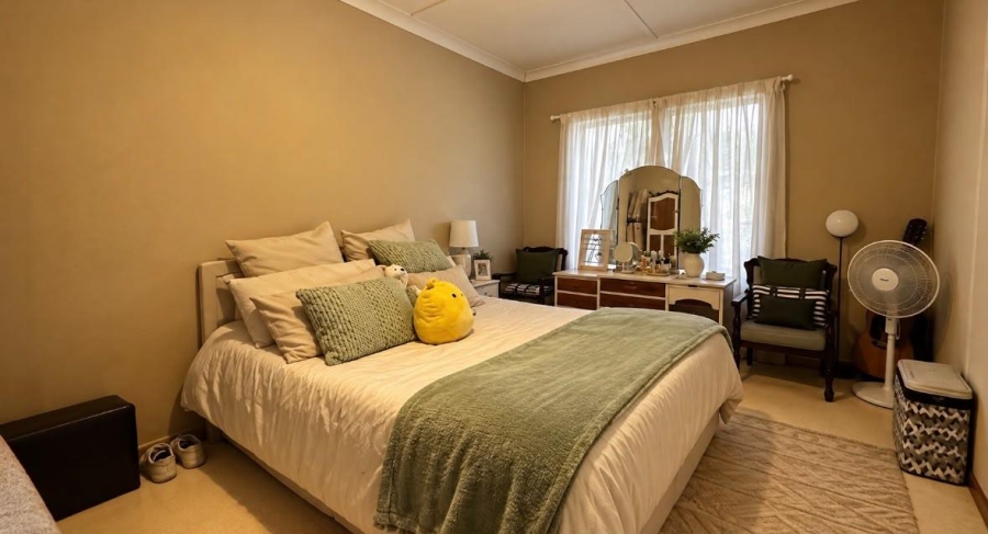 8 Bedroom Property for Sale in Universitas Free State
